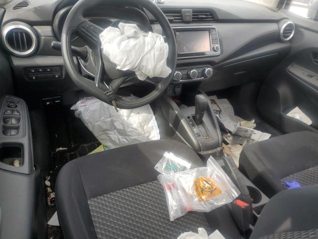 Фото 8 - NISSAN VERSA