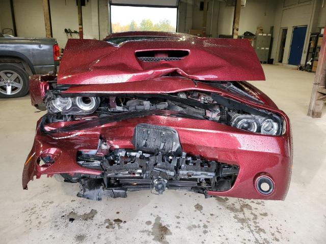 Фото 5 - DODGE CHALLENGER