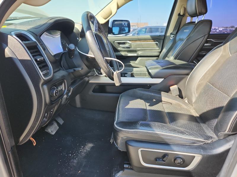 Фото 7 - RAM 1500