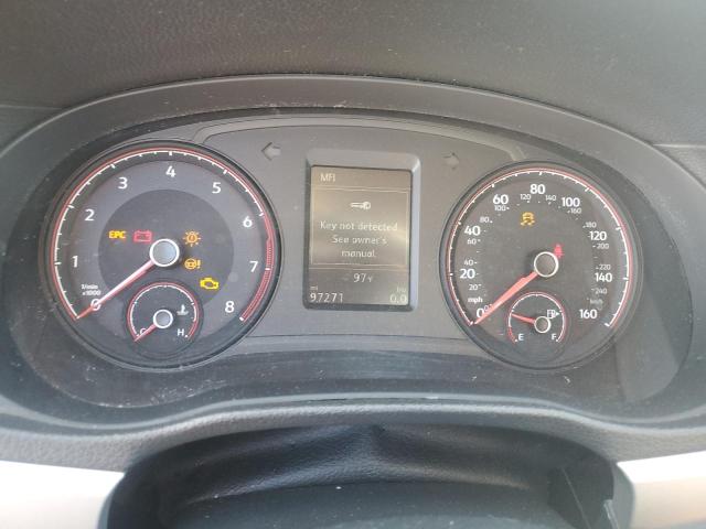 Фото 9 - VOLKSWAGEN PASSAT