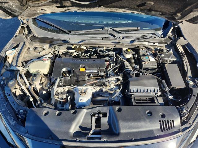 Фото 11 - HONDA CIVIC