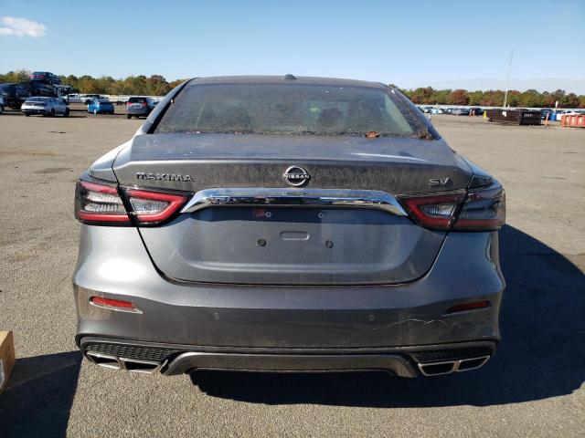 Фото 6 - NISSAN MAXIMA