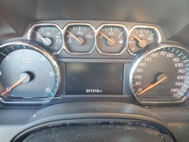 Фото 9 - CHEVROLET SUBURBAN