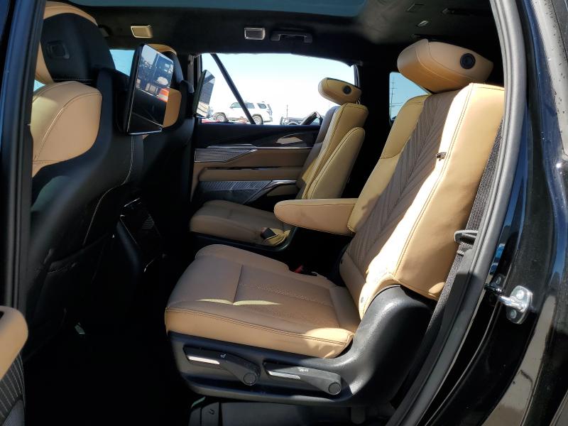 Фото 11 - CADILLAC ESCALADE I