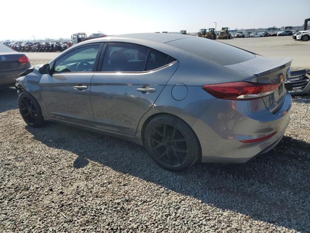 Фото 2 - HYUNDAI ELANTRA