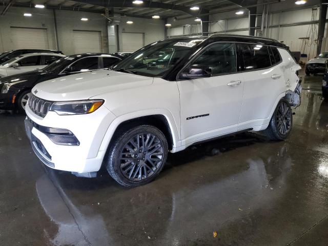 Фото 1 - JEEP COMPASS