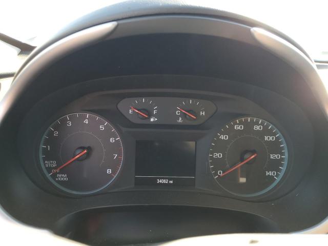 Фото 9 - CHEVROLET MALIBU