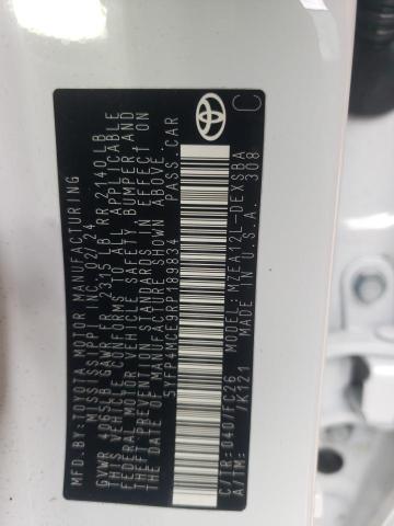 Фото 13 - TOYOTA COROLLA