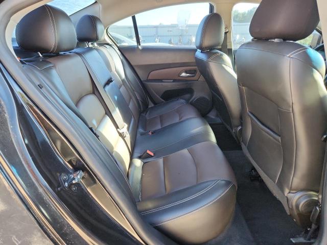 Фото 10 - CHEVROLET CRUZE