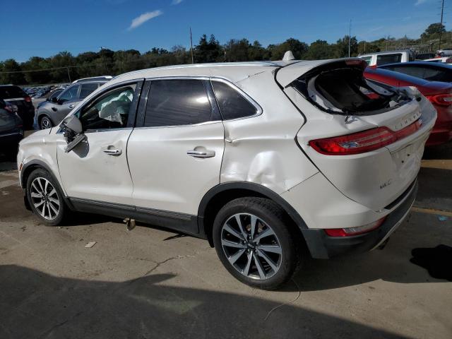 Фото 2 - LINCOLN MKC