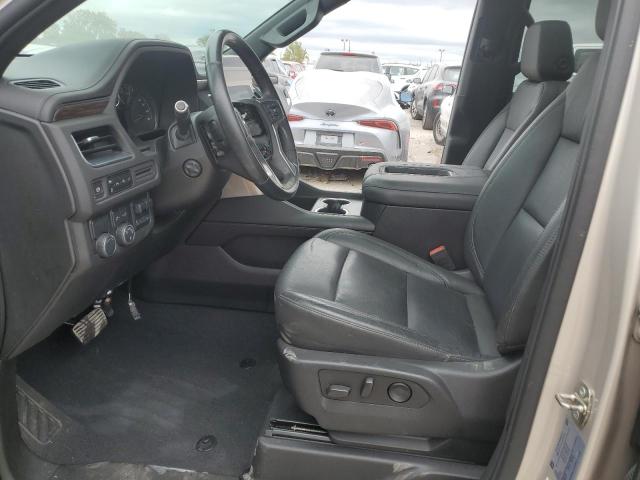 Фото 7 - CHEVROLET SUBURBAN