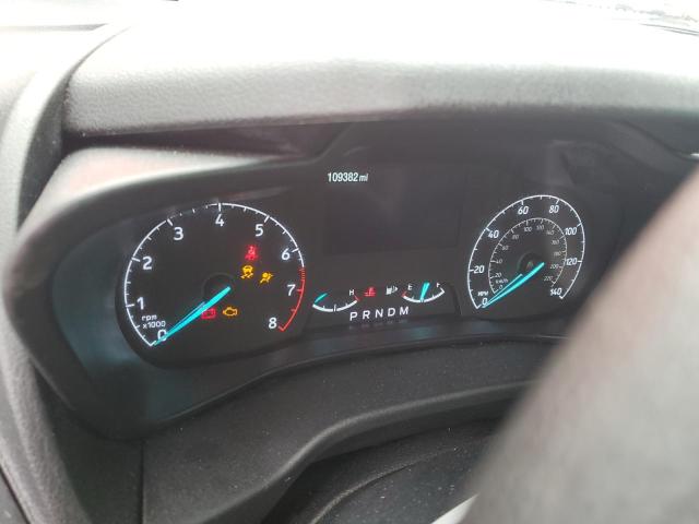 Фото 9 - FORD TRANSIT