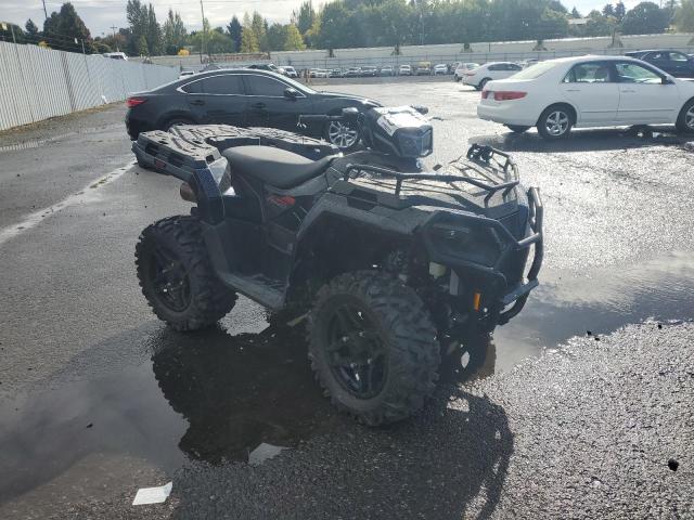 2025 POLARIS ATV