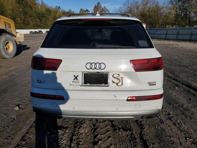 Фото 6 - AUDI Q7