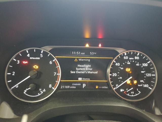 Фото 9 - NISSAN ROGUE