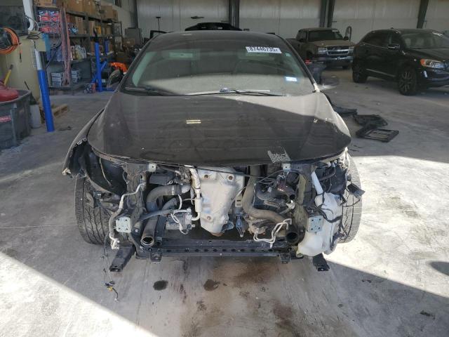 Фото 5 - CHEVROLET MALIBU