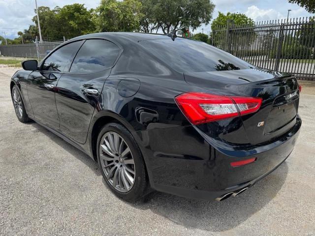 Фото 2 - MASERATI ALL MODELS