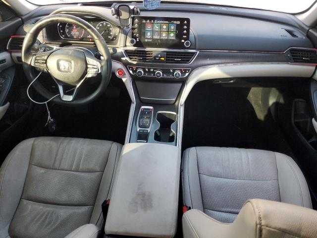 Фото 8 - HONDA ACCORD