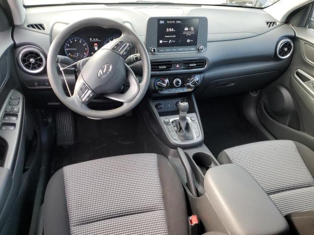 Фото 8 - HYUNDAI KONA