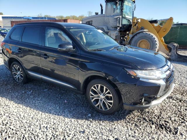 Фото 4 - MITSUBISHI OUTLANDER