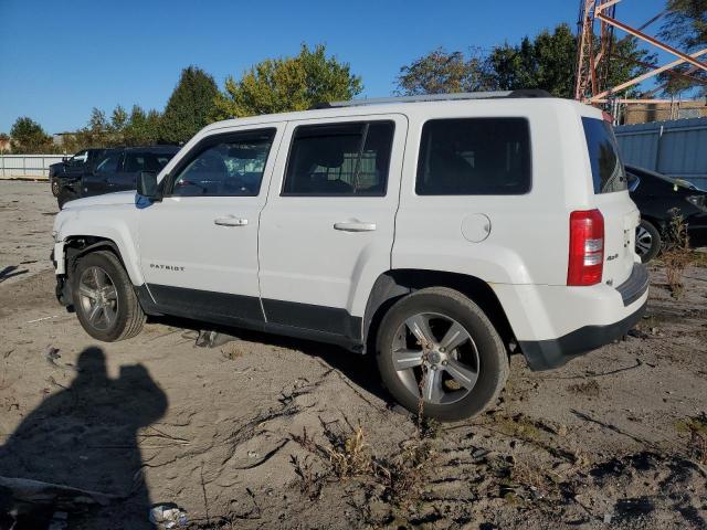 JEEP PATRIOT 2016 VIN 1C4NJRAB4GD762984