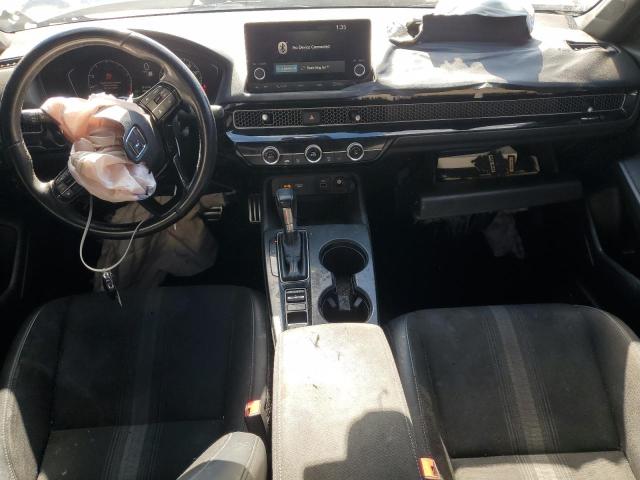 Фото 8 - HONDA CIVIC