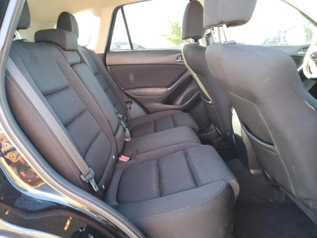 Фото 11 - MAZDA CX-5