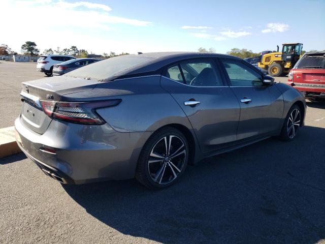 Фото 3 - NISSAN MAXIMA