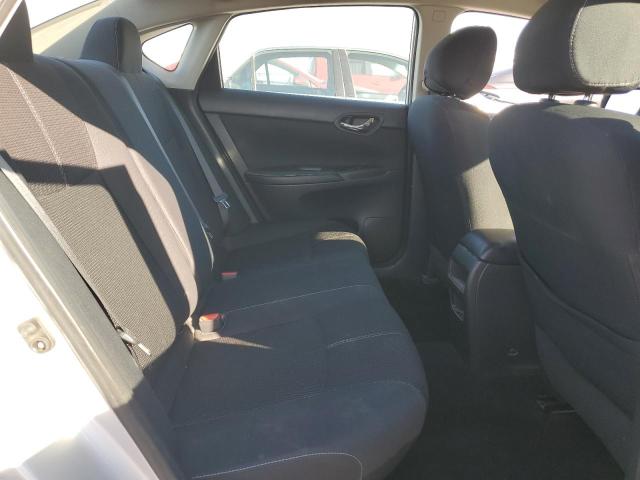 Фото 10 - NISSAN SENTRA