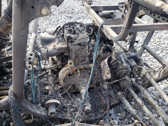 KAWASAKI KRF 1000 E 2025