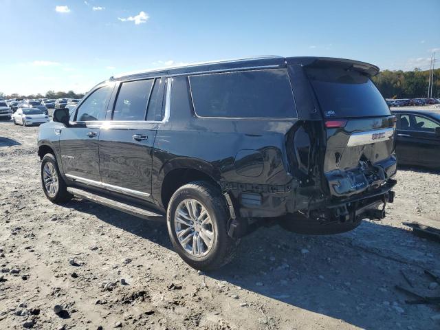 Фото 2 - GMC YUKON