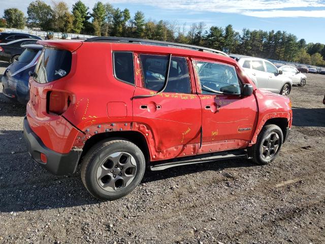 Фото 3 - JEEP RENEGADE