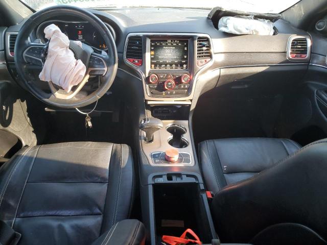 Фото 8 - JEEP GRAND CHER