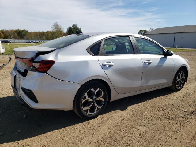 Фото 3 - KIA FORTE