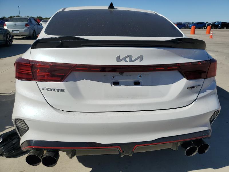 Фото 6 - KIA FORTE