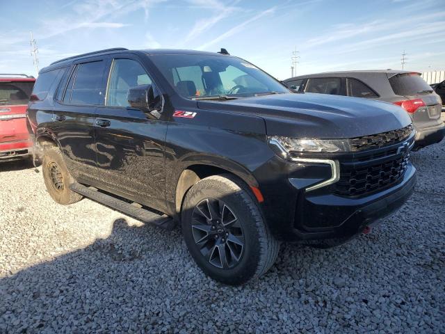 Фото 4 - CHEVROLET TAHOE