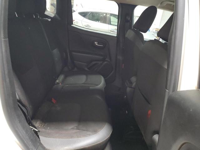 Фото 11 - JEEP RENEGADE