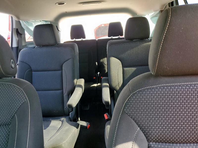 Фото 10 - GMC ACADIA