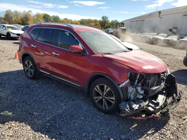 Фото 4 - NISSAN ROGUE