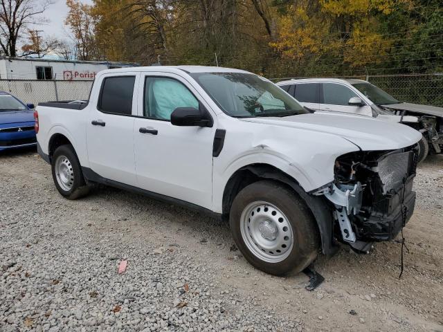 Фото 4 - FORD MAVERICK