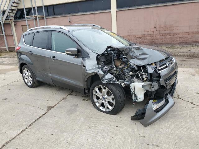 Фото 4 - FORD ESCAPE