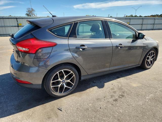 Фото 3 - FORD FOCUS