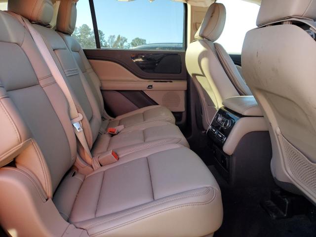 LINCOLN AVIATOR 2023 VIN 5LM5J6WC0PGL11056