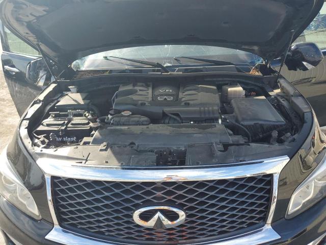 Фото 12 - INFINITI QX80