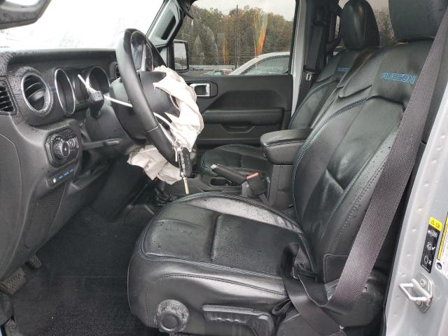 Фото 7 - JEEP WRANGLER