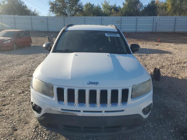 Фото 5 - JEEP COMPASS