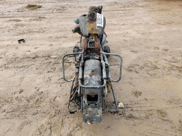 HARLEY-DAVIDSON FL 2006