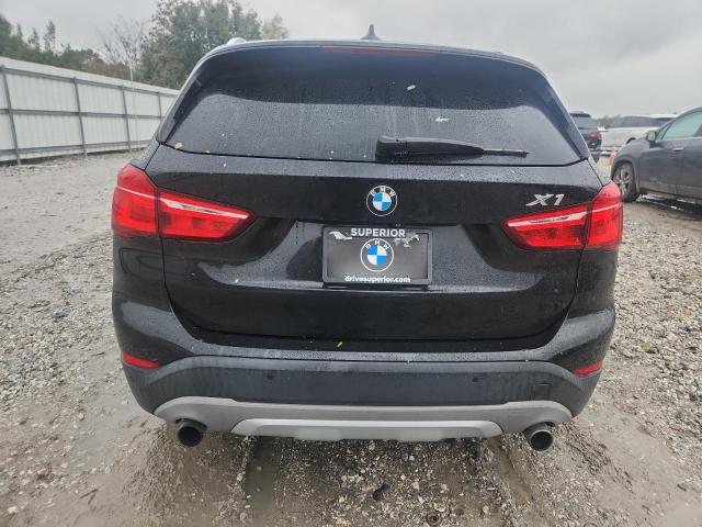 Фото 6 - BMW X1