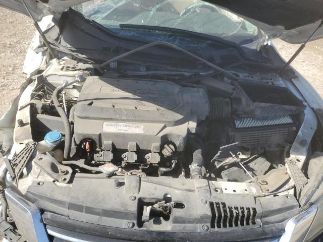 Фото 11 - HONDA ACCORD