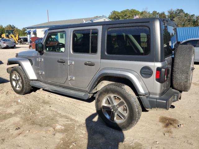 Фото 2 - JEEP WRANGLER